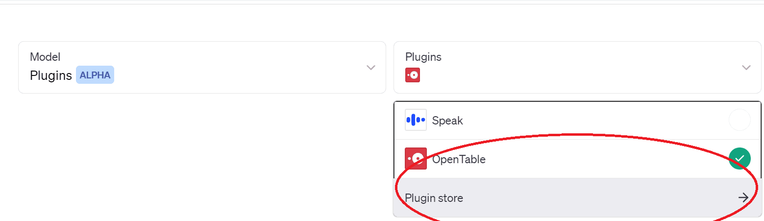 chatgpt-plugin-store