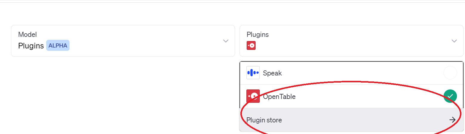 chatgpt-plugin-store